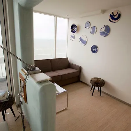 Luxe Beach Appartement