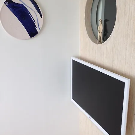 Apartment Luxe Beach Zandvoort