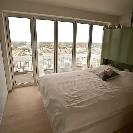 Luxe Beach Zandvoort