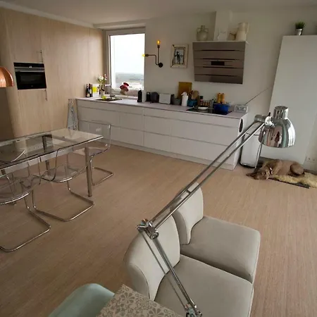 Apartment Luxe Beach