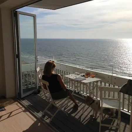 Luxe Beach Zandvoort